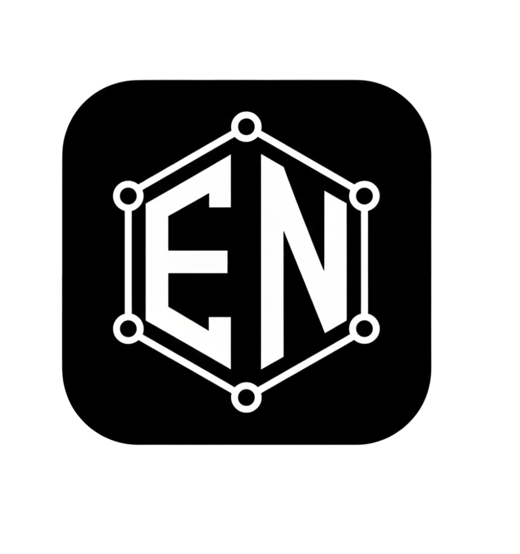 EduNode Logo